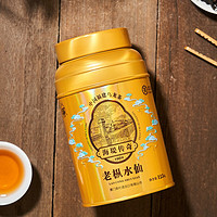 SEA DYKE 海堤 傳奇1960 老樅水仙 烏龍茶 125g