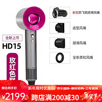 dyson 戴森 原裝進口吹風機HD15 