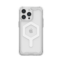 UAG 適用iPhone15/Pro/ProMax磁吸手機(jī)殼 晶透系列