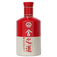 舍得 舍之道 50%vol 濃香型白酒 500ml 單瓶裝