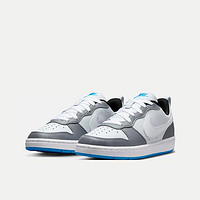 NIKE 耐克 運(yùn)動鞋 COURT BOROUGH LOW RECRAFT (GS) DV5456-019 38.5