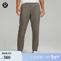 lululemon 丨New Venture 男士休閑褲 *Pique LM5AKBS