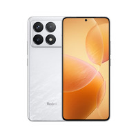 Redmi 紅米 K70 5G手機 16GB+512GB 晴雪