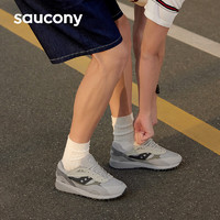 saucony 索康尼 SHADOW 6000 LAYER 男女款經(jīng)典復(fù)古休閑鞋 S79039-2