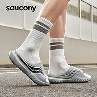 saucony 索康尼 男女款運(yùn)動(dòng)拖鞋 S28901-8