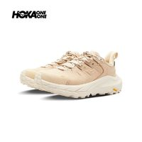 HOKA ONE ONE Hoka OneOne Kaha 2 Low GTX男女防水低幫戶外徒步鞋1130530/SSEG