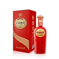 雙溝 柔和 紅精品 52%vol 濃香型 450ml 單瓶裝