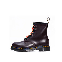 Dr.Martens 1460系列 Ben 男女款8孔馬丁靴 26917601