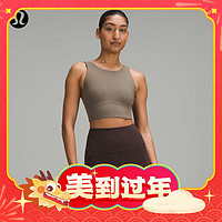 lululemon Align? 女士高領(lǐng)口運動內(nèi)衣 LW2DPYS