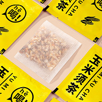 廚藝大咖 玉米須茶 30包