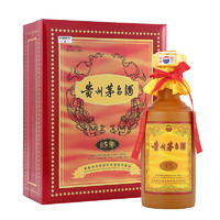 MOUTAI 茅臺(tái) 53%vol 500ml陳年茅臺(tái)酒（15）