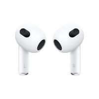 Apple 蘋果 AirPods 3 MagSafe充電盒版 半入耳式真無線藍牙耳機 海外版