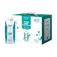 特侖蘇 蒙牛特侖蘇CBP高鈣牛奶250ml*10