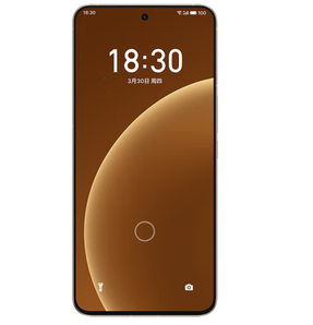 MEIZU 魅族 20 Pro 5G手機 12GB+256GB 朝陽金 第二代驍龍8