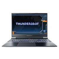 ThundeRobot 雷神 911X獵荒者 2023 15.6英寸游戲本（i7-13620H、16GB、512GB、RTX4060）