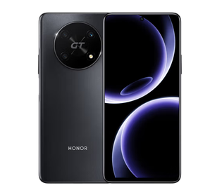 9日0點(diǎn)！HONOR 榮耀 X40 GT 競速版 5G手機(jī) 12GB+256GB 幻夜黑