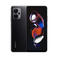 Redmi 紅米 Note 12T Pro 5G手機 12GB+256GB 碳纖