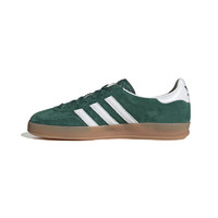 adidas 阿迪達(dá)斯 GAZELLE 男女款運(yùn)動(dòng)鞋 IG1596