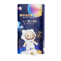 AIKUUBEAR 愛酷熊 SPACE AIR系列 拉拉褲 L52片