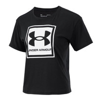 安德瑪 UNDERARMOUR）T恤1368176-001 M