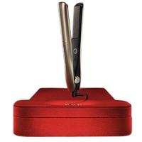 ghd S7N2CN 卷發(fā)棒 經(jīng)典黑 香檳金 禮盒款