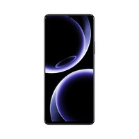 HONOR 榮耀 X40 GT 競速版 5G手機(jī) 12GB+512GB 幻夜黑