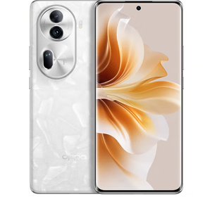 OPPO Reno11 5000萬(wàn)單反級(jí)人像三攝 天璣8200 旗艦芯 長(zhǎng)續(xù)航