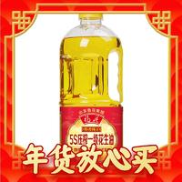 ?；?5S壓榨一級花生油2L（魯花）