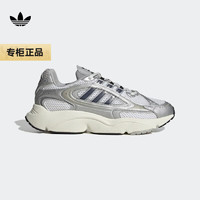 adidas 阿迪達(dá)斯 三葉草 OZMILLEN 男款運(yùn)動鞋 IF4015