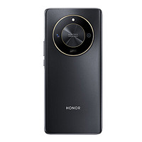 HONOR 榮耀 x50 新品5G手機 手機榮耀 典雅黑 8+128GB全網通