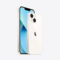 Apple 蘋果 iPhone 13系列 A2634 5G手機(jī) 128GB 星光色