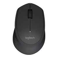 logitech 羅技 M280 2.4G無線鼠標(biāo) 1000DPI