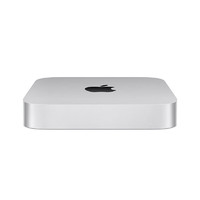 Apple 蘋果 Mac mini 迷你主機(jī) 八核M2芯片 16G