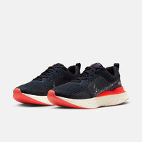 NIKE 耐克 男子公路跑步鞋 INFIINITY REACT 3 DZ3014-002 41