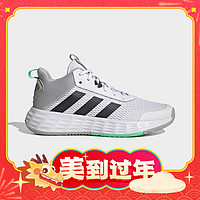 adidas 阿迪達斯 OWNTHEGAME 2.0 男子籃球鞋 HP7888