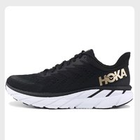 HOKA ONE ONE Hoka oneone旗艦店Clifton 7克里夫頓女專業(yè)馬拉松訓練路跑運動鞋