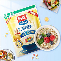 SEAMILD 西麥 即食燕麥片1854g