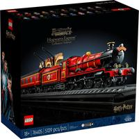 LEGO 樂高 Harry Potter哈利·波特系列 76405 霍格沃茨特快火車