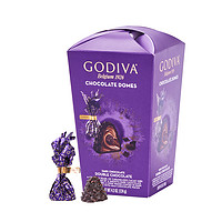 GODIVA 歌帝梵 臻粹雙重巧克力 12粒