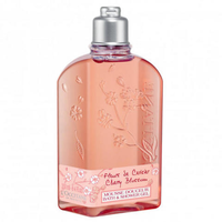 L'OCCITANE 欧舒丹 甜蜜樱花沐浴露 250ml