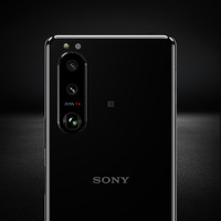 SONY 索尼 Xperia5 III 5G手機(jī) 8GB+256GB 黑色