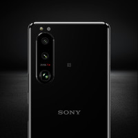 SONY 索尼 Xperia5 III 5G手機 8GB+256GB 黑色
