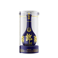 LANGJIU 郎酒 青花郎20年陳釀 53度500ml醬香型白酒 高度白酒 商務(wù)宴請送禮 單瓶裝