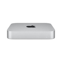 Apple 蘋果 Mac mini 2020款 M1 芯片版 迷你電腦主機(jī) 8+256GB