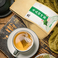 茗小福 冬瓜荷葉茶 30包