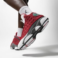 NIKE 耐克 AJ13 耐克男鞋女鞋 NIKE Air Jordan 13 喬13男子運(yùn)動(dòng)休閑籃球鞋