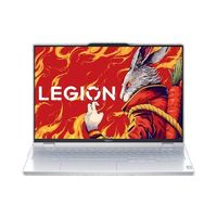 LEGION 聯(lián)想拯救者 R9000P 16英寸游戲筆記本電腦（R9-7945HX、16GB、1TB、RTX4060）冰魄白