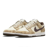 NIKE 耐克 Dunk Low Retro Prm 男子休閑運(yùn)動(dòng)鞋 DH7913-200 米白粽 44