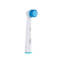 Oral-B 欧乐-B EB17 电动牙刷刷头 敏感呵护型 4只装