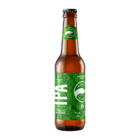 鵝島 現(xiàn)貨 鵝島啤酒IPA355ml*24瓶印度淡色艾爾國產(chǎn)精釀?wù)浒]多人團(tuán)